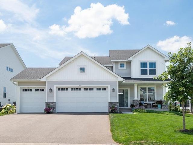 House for sale in Waconia, Minnesota