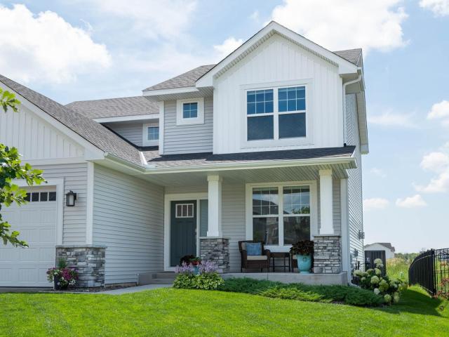 House for sale in Waconia, Minnesota
