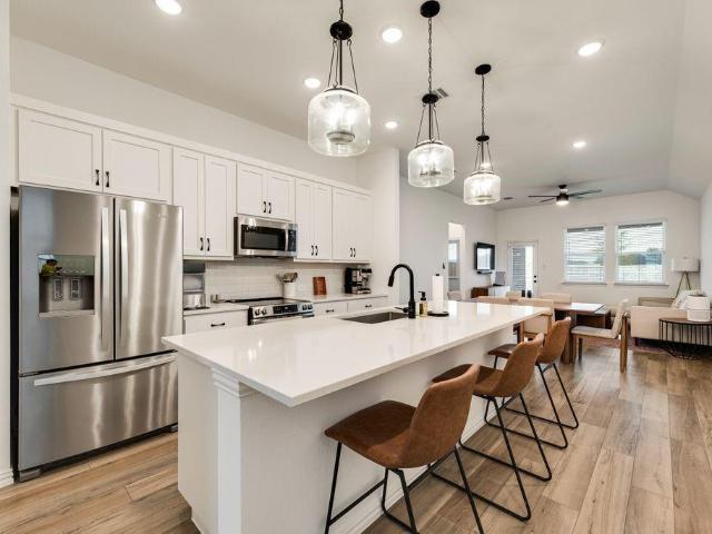 House for sale in Anna, Texas