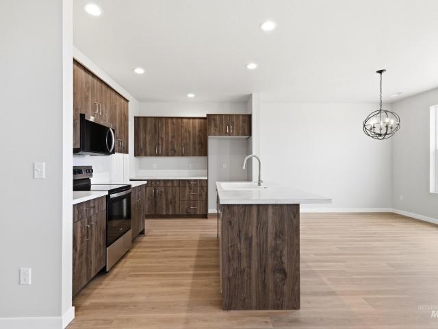 House for sale in Middleton, Idaho