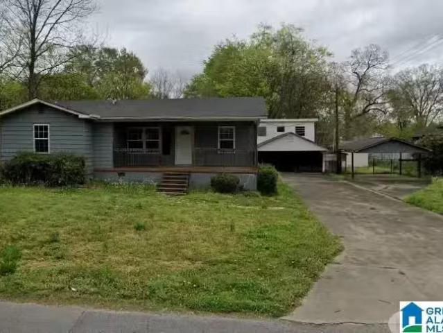 House for rent in Talladega