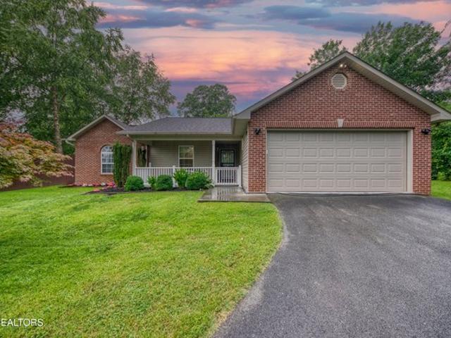 House for sale in Tennessee