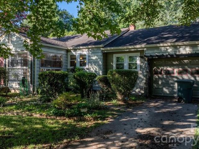 House for sale in Lenoir, North Carolina