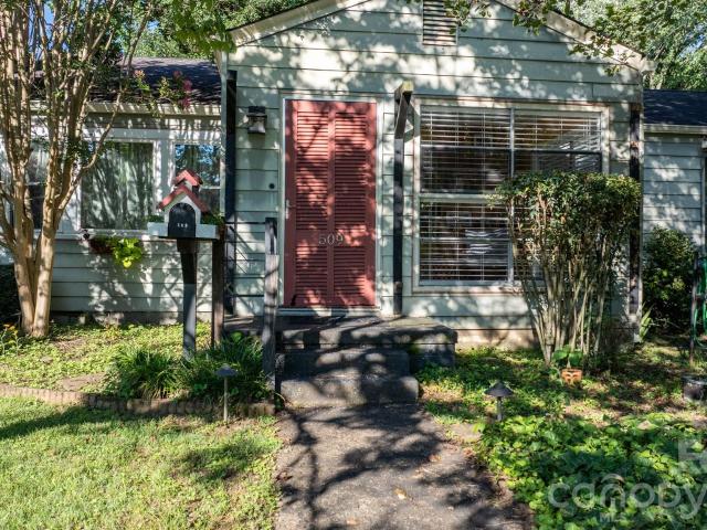 House for sale in Lenoir, North Carolina