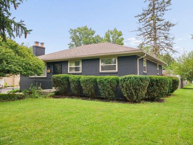 House for sale in Columbus, Ohio