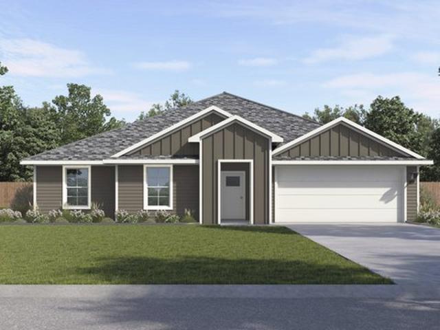 House for sale in Josephine, Texas
