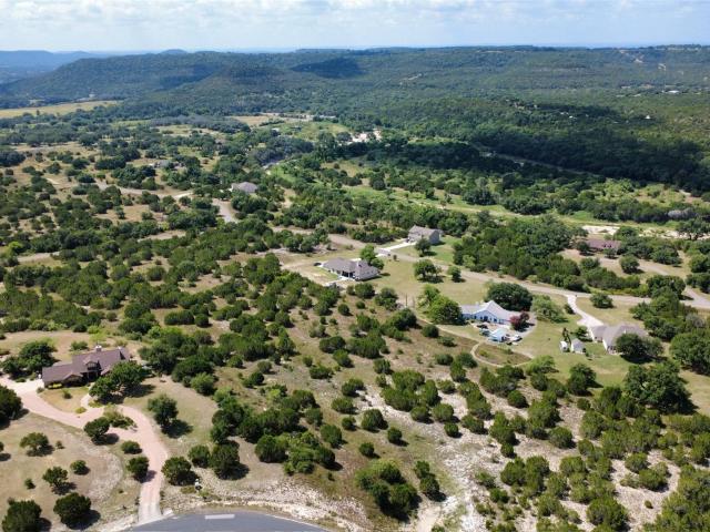 Land for sale in Bertram, Texas