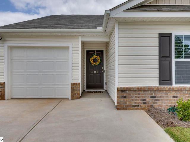 House for sale in Seneca, South Carolina