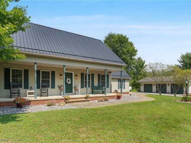 House for sale in West Salem, Ohio
