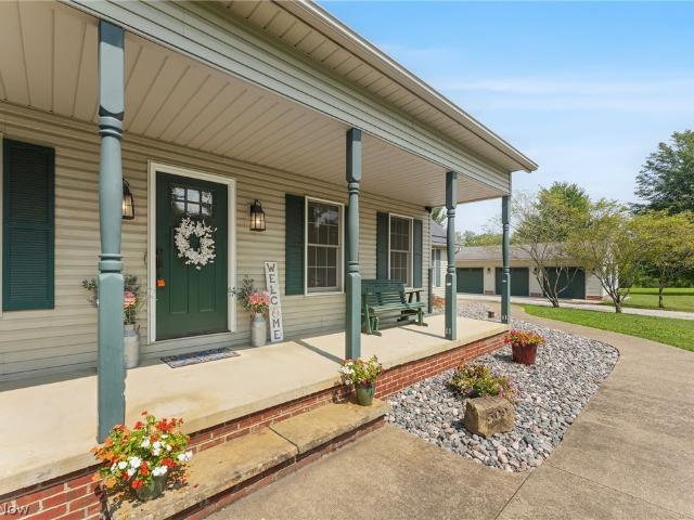 House for sale in West Salem, Ohio