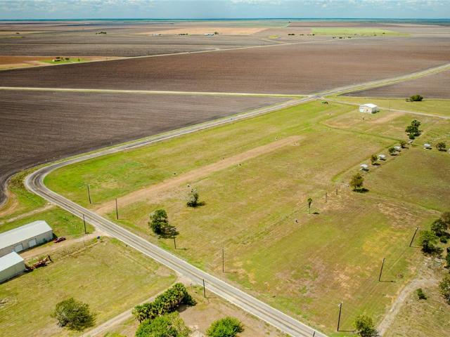 Land for sale in Austwell, Refugio County