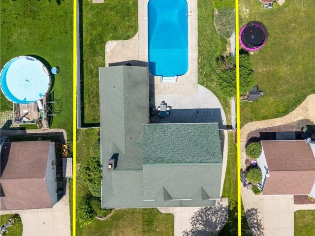 House for sale in Lagrange, Ohio