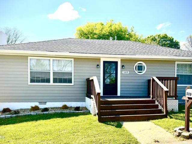 House for sale in Tennessee