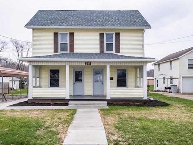 House for sale in Malvern, Ohio