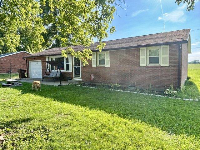 House for sale in Ansonia, Ohio