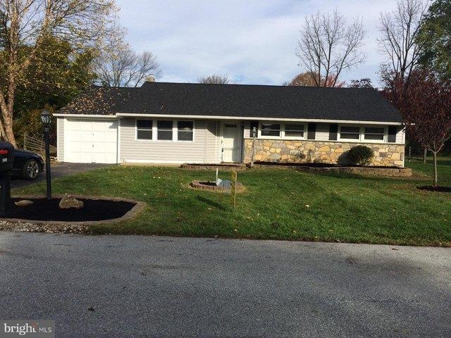 House for sale in Chester, Pennsylvania