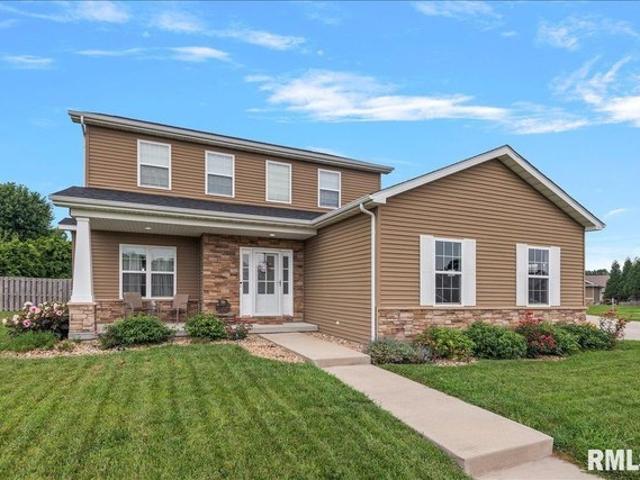 House for sale in Chatham, Illinois