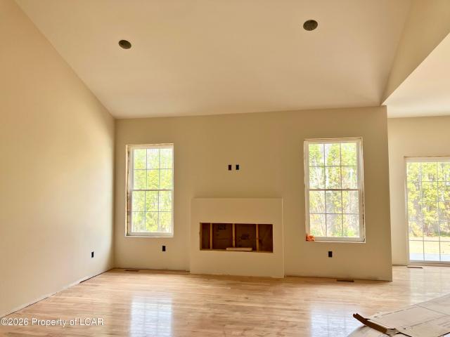 House for sale in Moosic, Pennsylvania