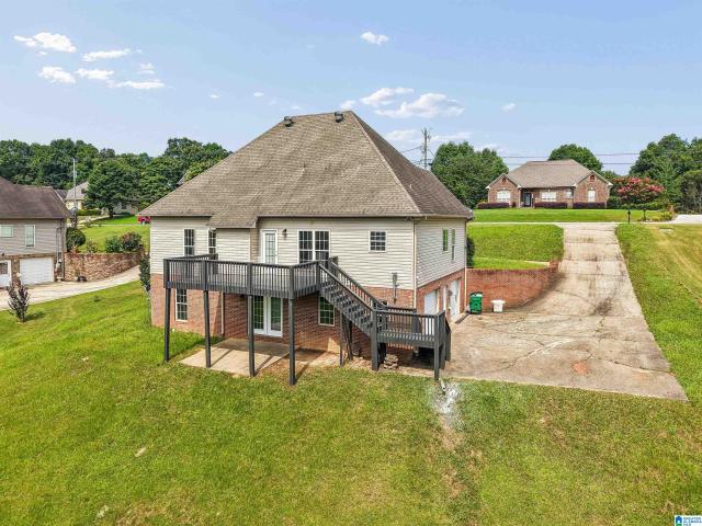 House for sale in Margaret, Alabama