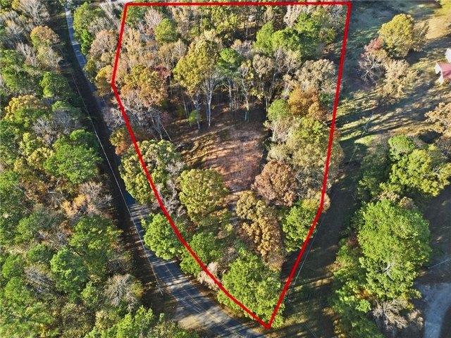 Land for sale in Canton, Georgia
