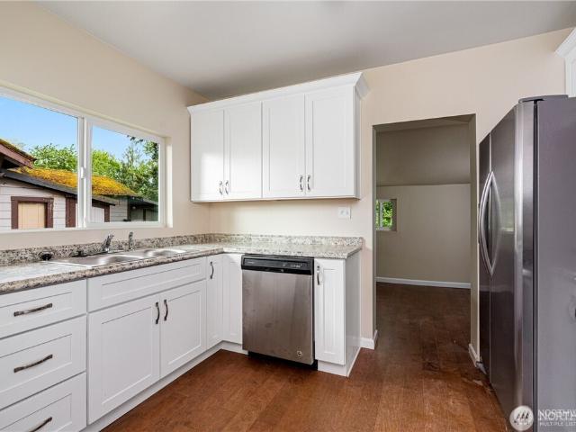 House for sale in Centralia, Washington