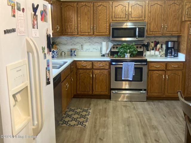 House for sale in New Haven, Nelson County