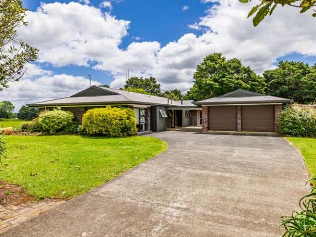 Property for sale in Ohaeawai, Northland