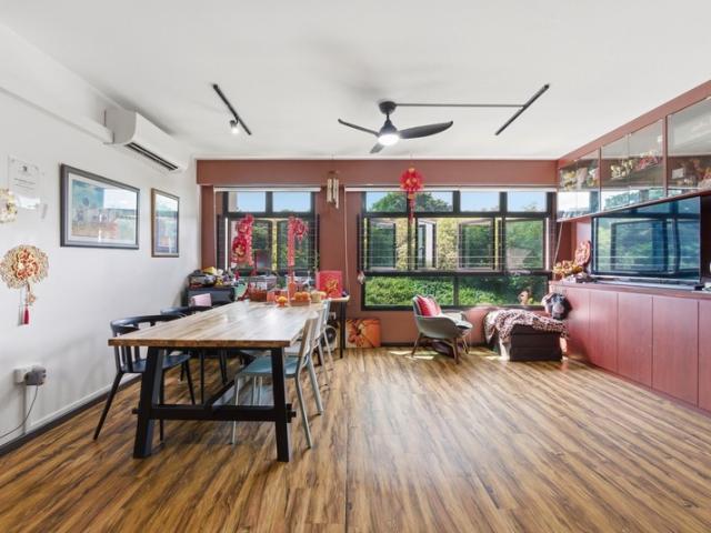 Apartment for sale