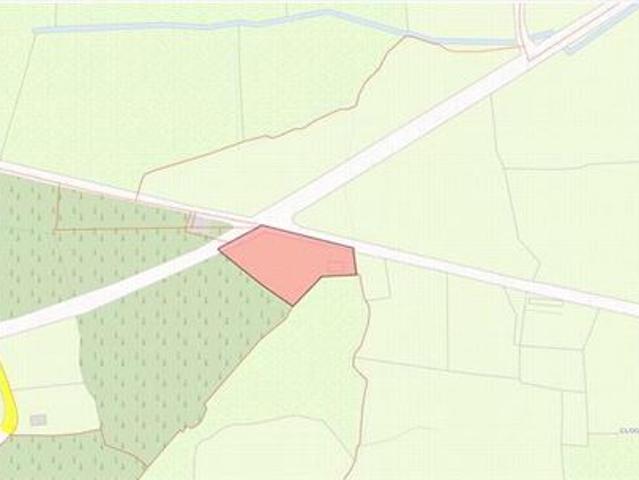 Detached House for sale in Leitrim, Connacht