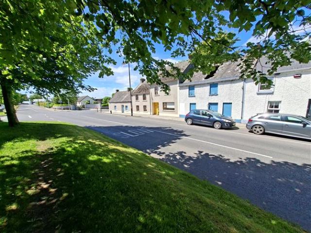House for sale in Birr, North Tipperary