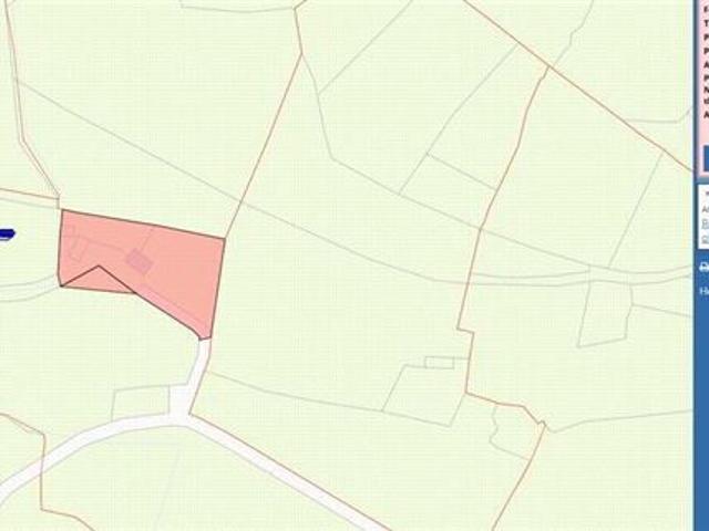 Detached House for sale in Glangevlin, Ulster