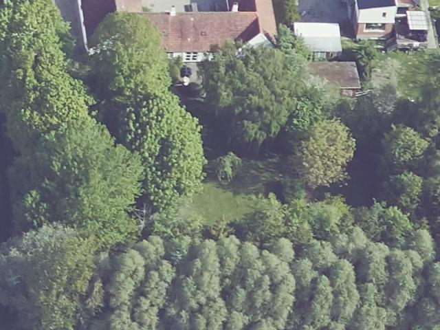 Erhvervsejendom til leje i Sorø