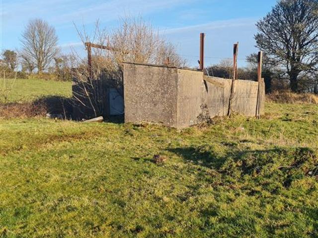Terraced House for sale in Ballymote, Connacht