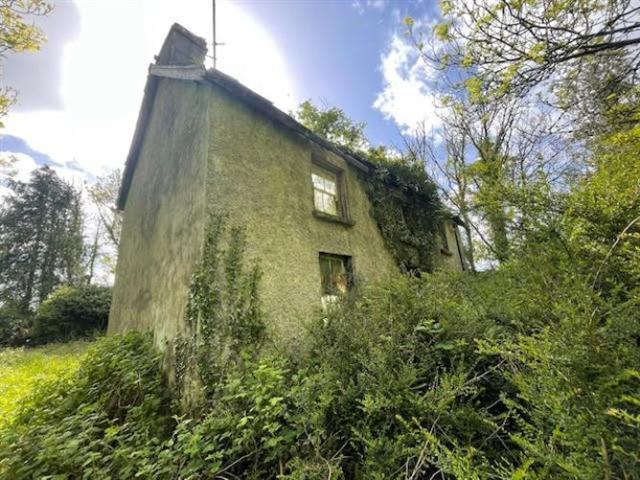 Terraced House for sale in Lecarrow, Connacht