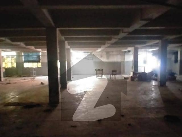 Commercial for rent in Rawalpindi, Islamabad Capital Territory