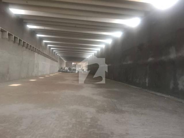 Warehouse for rent in Rawalpindi, Islamabad Capital Territory