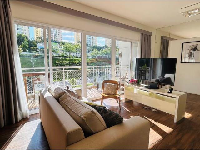 Apartamento aluguel em Região Imediata de São Paulo, Região Metropolitana de São Paulo