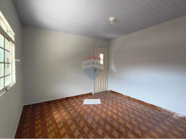 Casa aluguel em Mauá