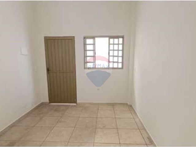 Apartamento aluguel em Andradina