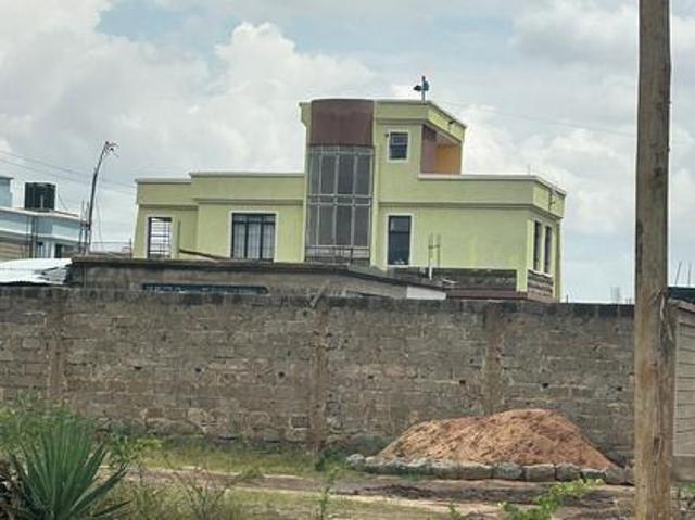 Land for sale in Juja