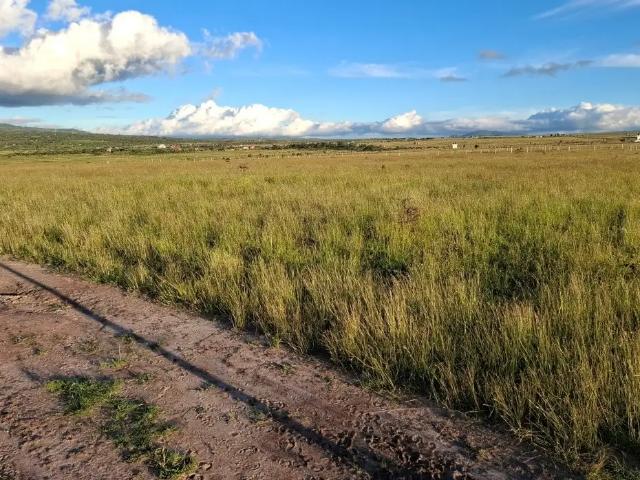 Land for sale in Machakos