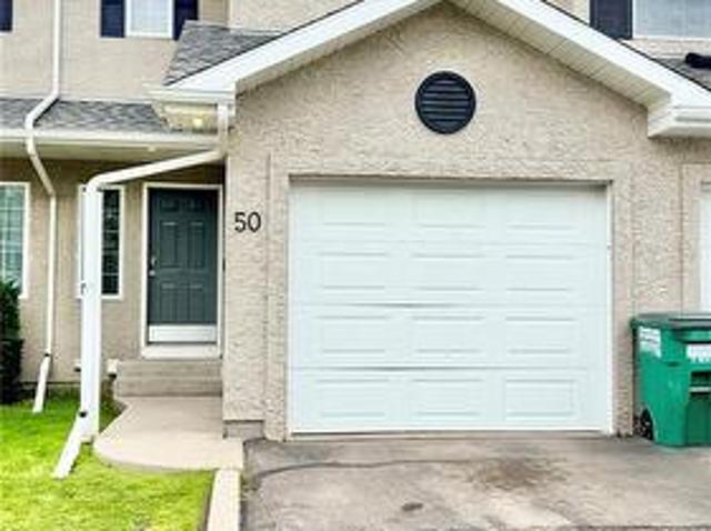Townhouse for sale in Saskatoon, Saskatchewan