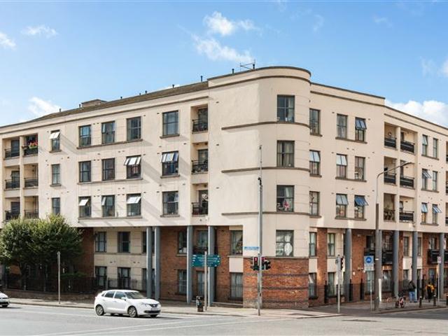 Apartment for sale in Dublin, County Dublin