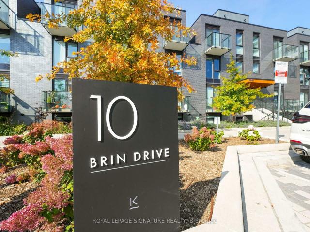 Condo for rent in Woburn, Ontario