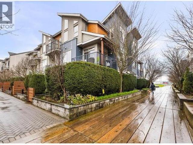 Townhouse for sale in Richmond, British Columbia
