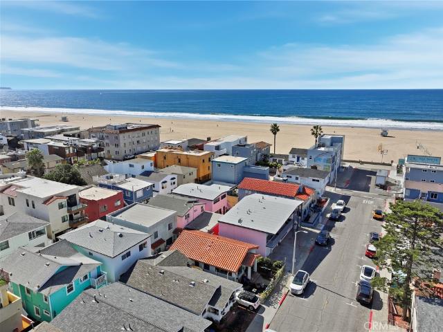 House for sale in Hermosa Beach, California