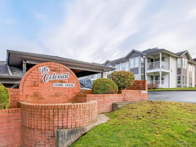 Townhouse for sale in Maple Ridge, British Columbia