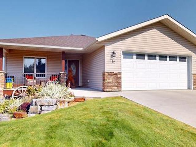 House for sale in Cranbrook, British Columbia