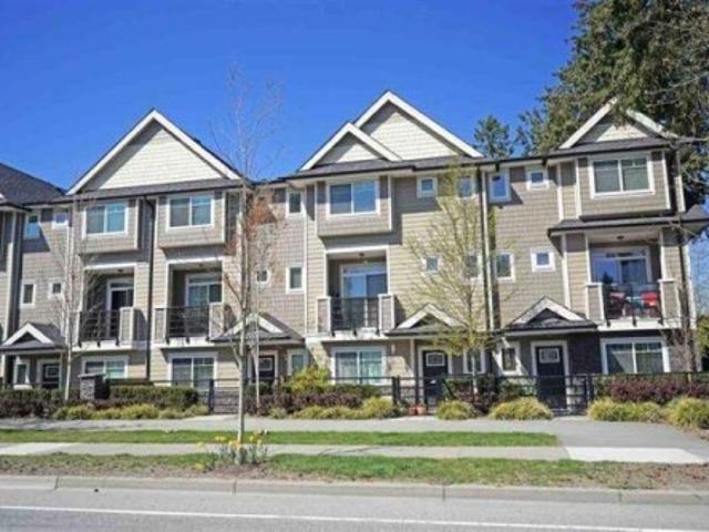 Townhouse for sale in Surrey, British Columbia