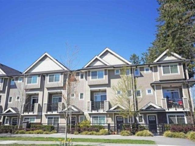 Townhouse for sale in Surrey, British Columbia